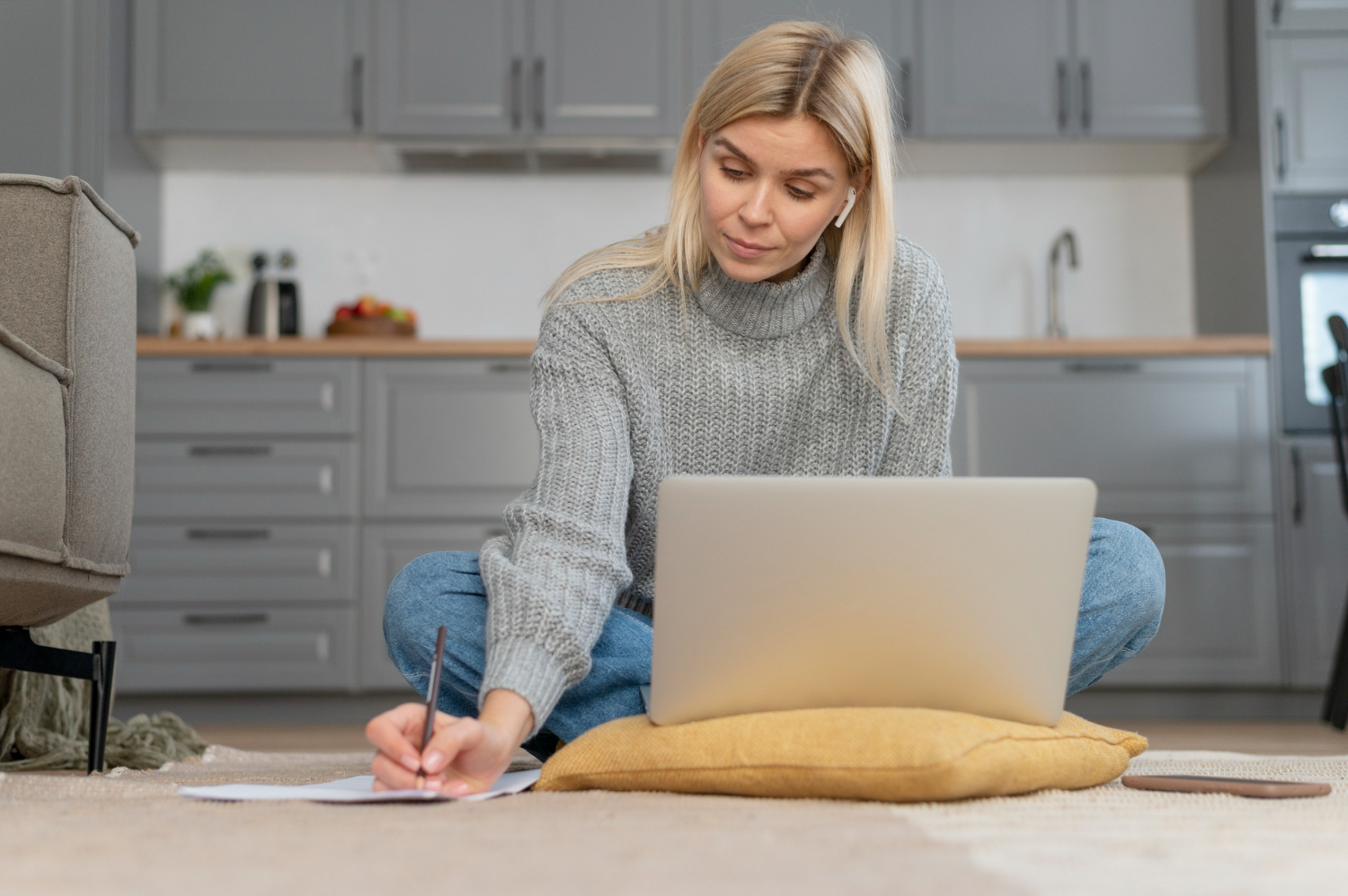 Como evitar o estresse ao procurar um imóvel?