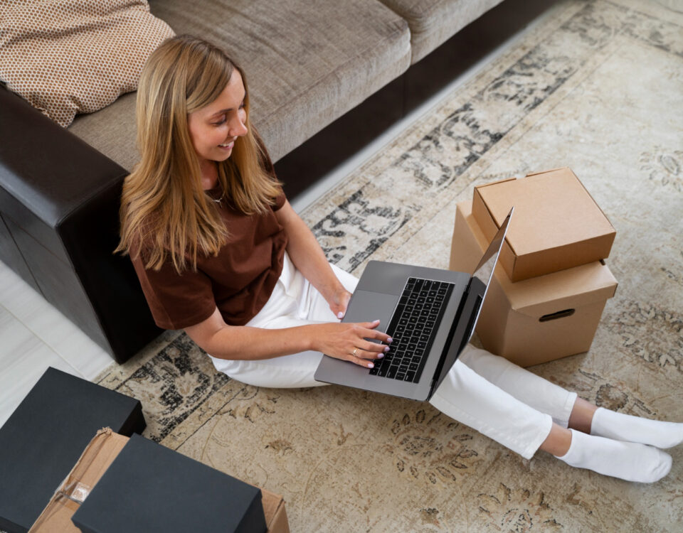 Como evitar o estresse ao procurar um imóvel?