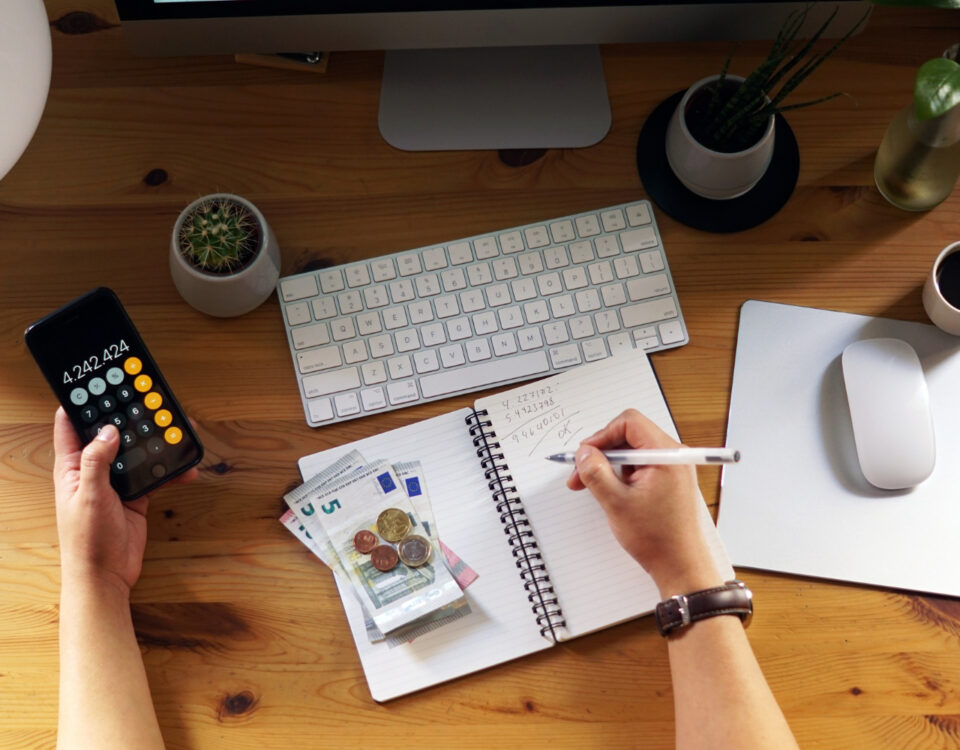 A relação entre bem-estar e planejamento financeiro A relação entre bem-estar e planejamento financeiro