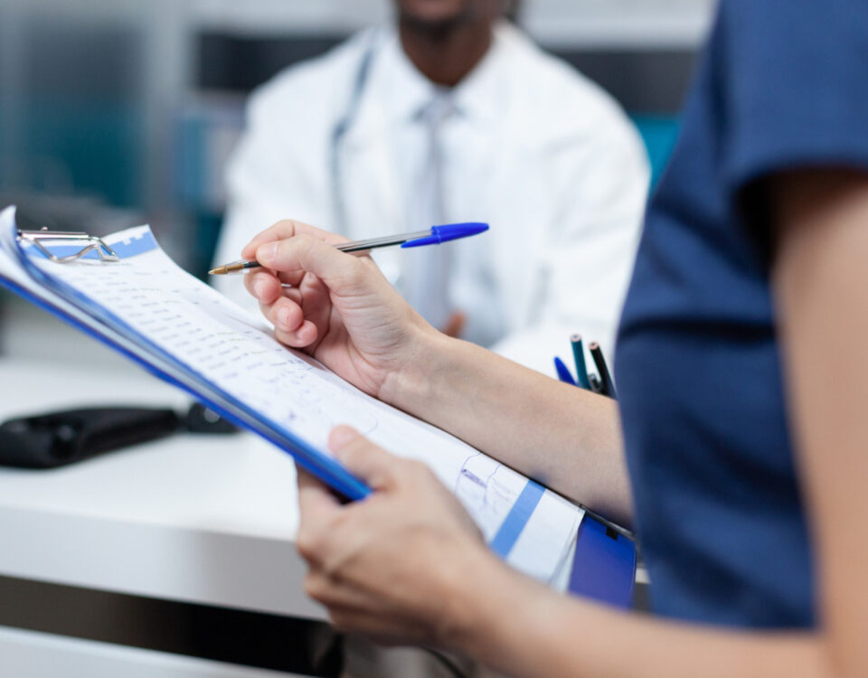 Exames médicos para CNH: por que eles são tão importantes? Exames médicos para CNH: por que eles são tão importantes?