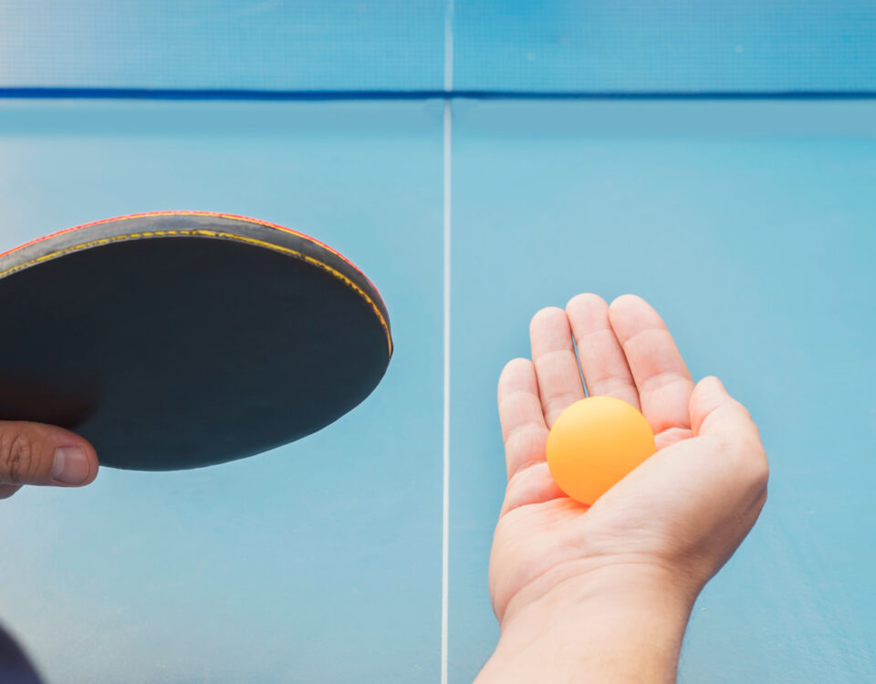 Como o ping pong melhora reflexos e coordenação motora Como o ping pong melhora reflexos e coordenação motora