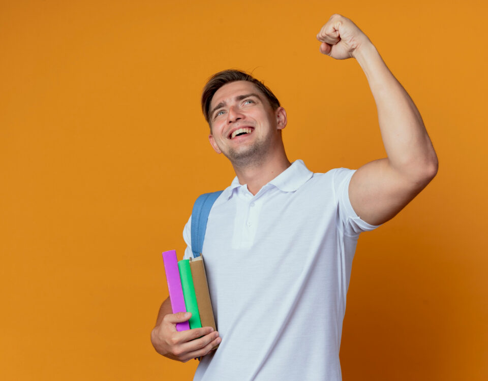 Como manter a motivação na segunda graduação? Como manter a motivação na segunda graduação?