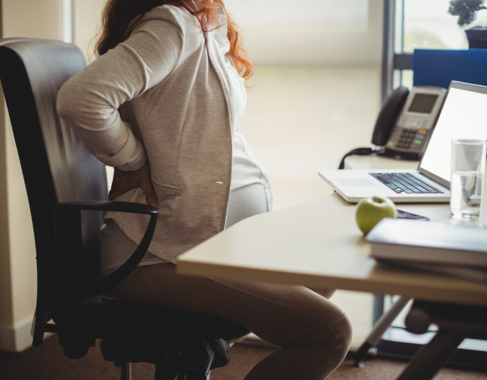 O impacto da ergonomia no bem-estar físico e mental O impacto da ergonomia no bem-estar físico e mental
