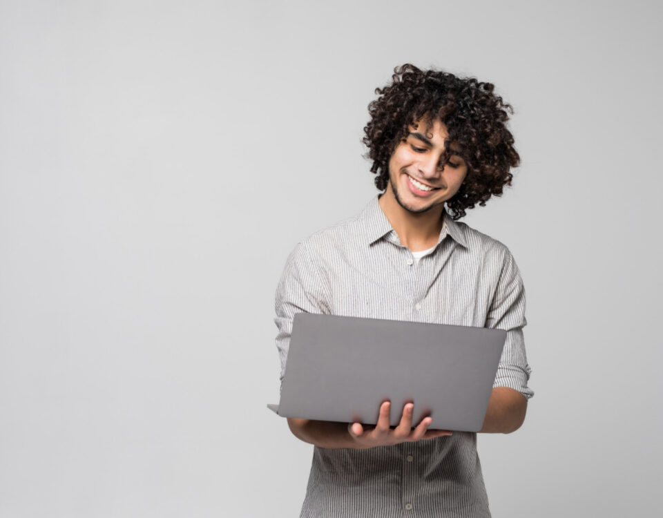O que a programação pode ensinar sobre produtividade? O que a programação pode ensinar sobre produtividade?