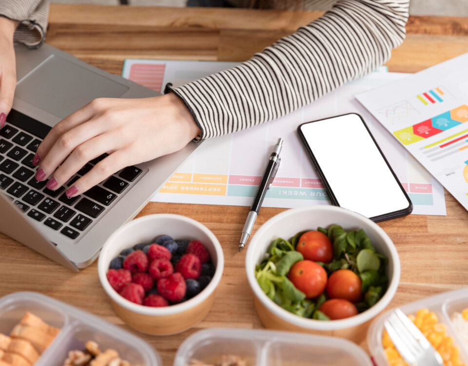 Como o marketing digital pode influenciar hábitos saudáveis? Como o marketing digital pode influenciar hábitos saudáveis?