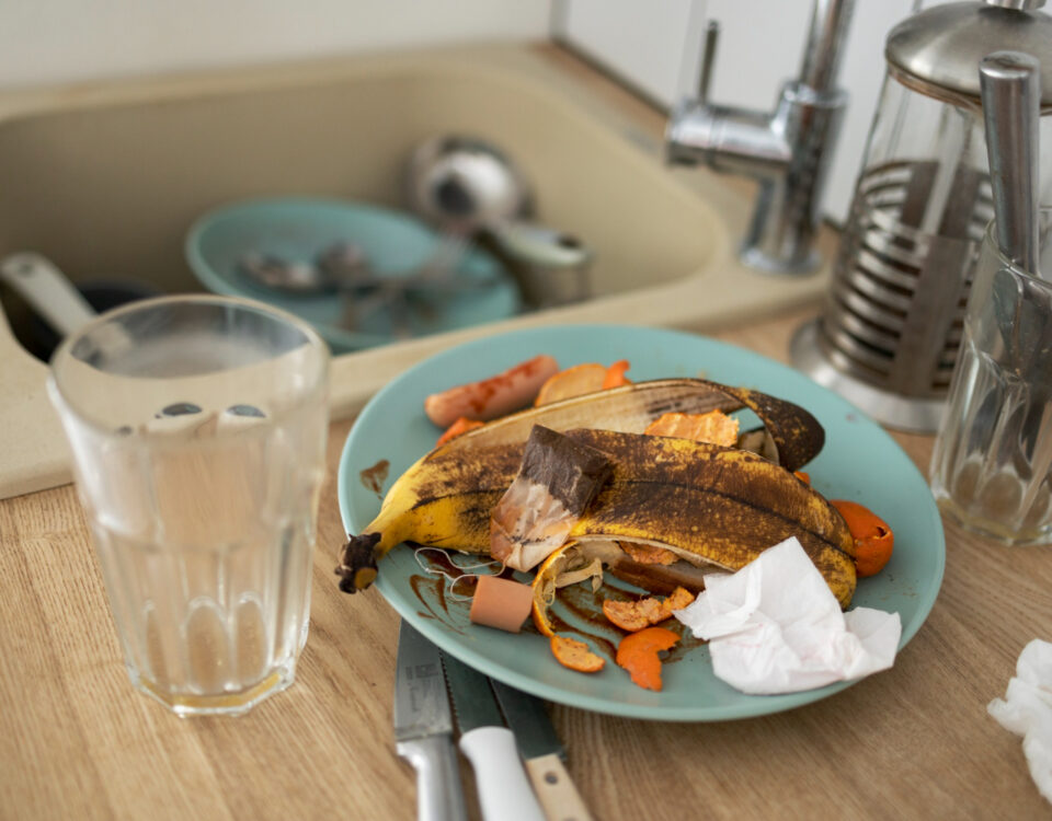 Como evitar que hábitos alimentares afetem suas tubulações Como evitar que hábitos alimentares afetem suas tubulações