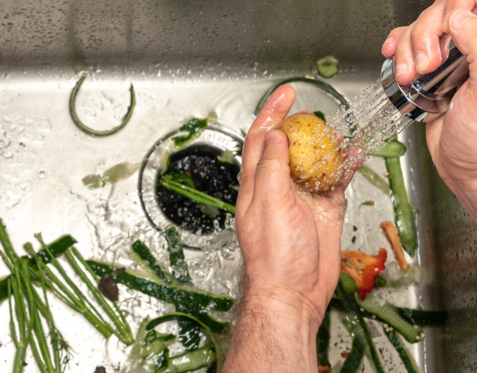 Entupimentos podem afetar a saúde em casa? Entupimentos podem afetar a saúde em casa?