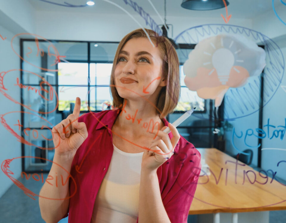 O impacto do marketing na saúde mental de empreendedores O impacto do marketing na saúde mental de empreendedores
