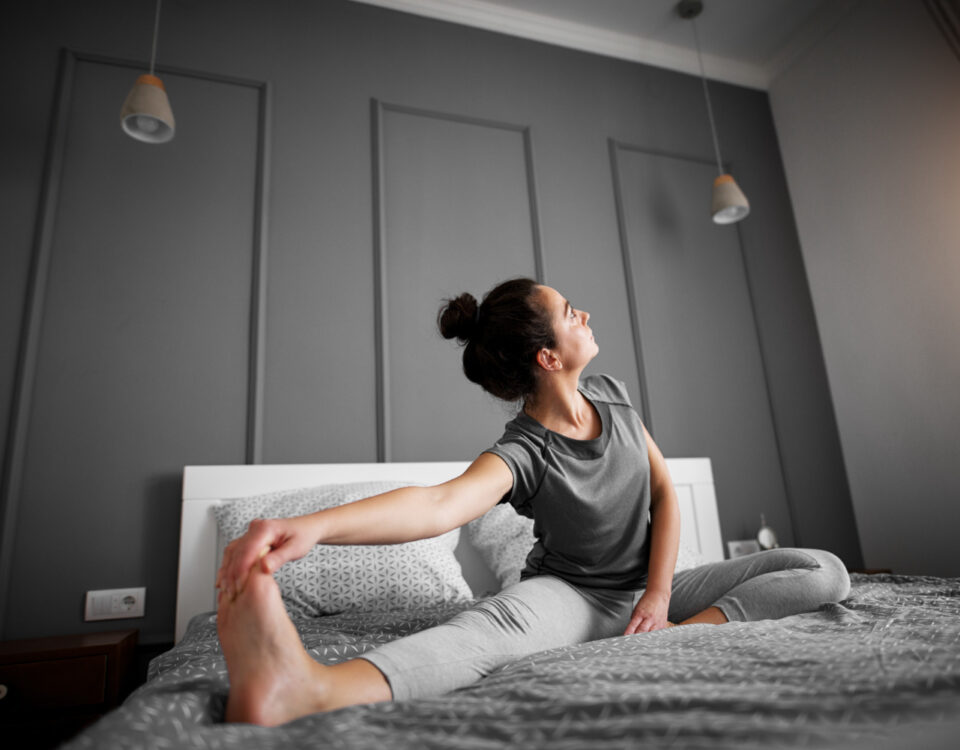 Pequenos hábitos com efeito de fisioterapia no dia a dia Pequenos hábitos com efeito de fisioterapia no dia a dia
