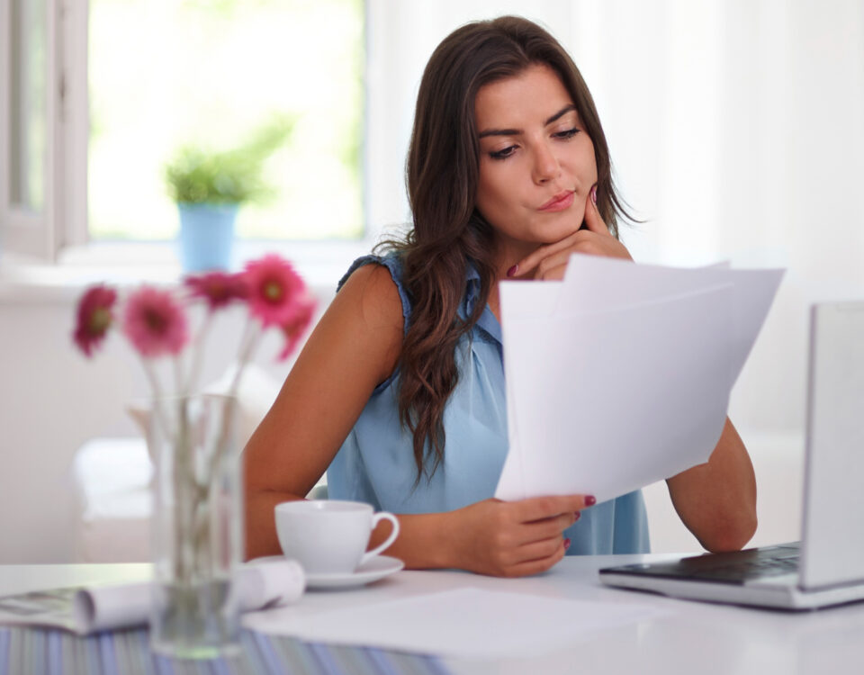 Como uma certidão negativa pode melhorar sua tranquilidade Como uma certidão negativa pode melhorar sua tranquilidade