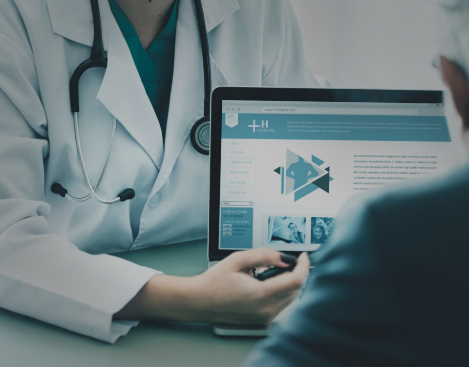 O que médicos devem priorizar ao criar um site pessoal O que médicos devem priorizar ao criar um site pessoal