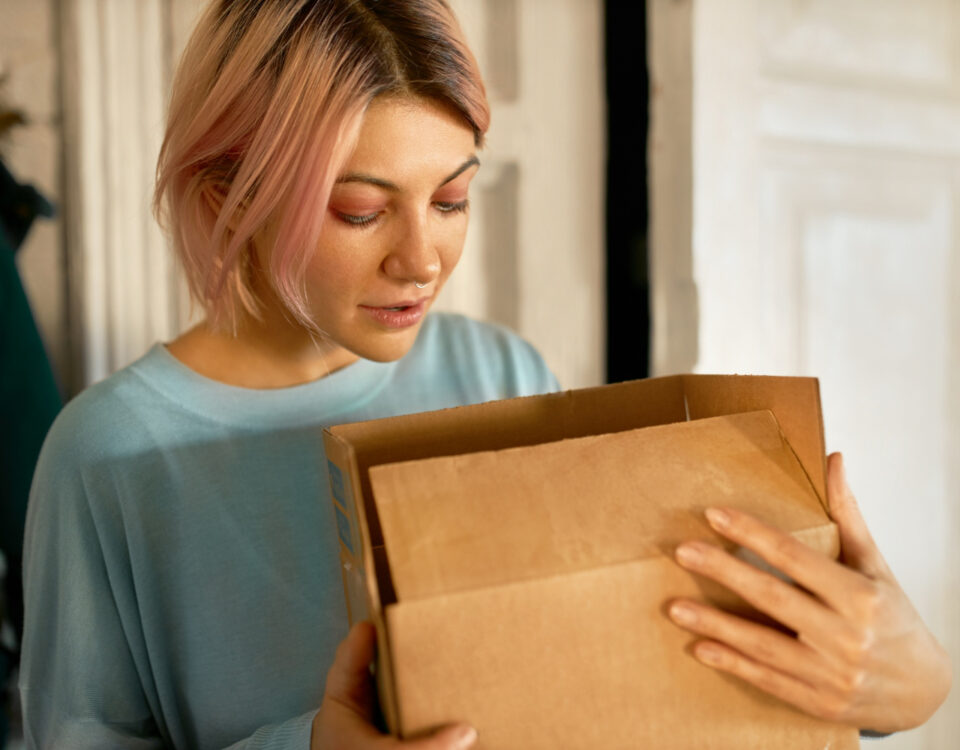 Como embalagens afetam a experiência do consumidor? Como embalagens afetam a experiência do consumidor?
