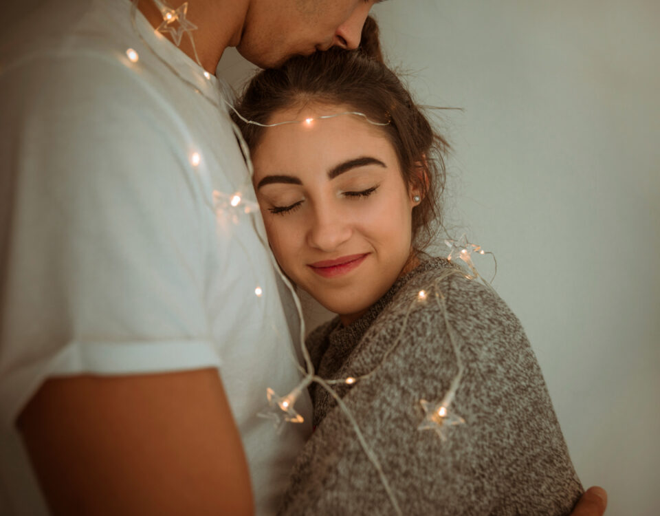 Espiritualidade pode influenciar o bem-estar amoroso? Espiritualidade pode influenciar o bem-estar amoroso?