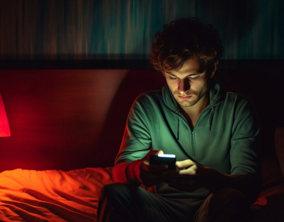O consumo de fantasia digital pode afetar vínculos afetivos? O consumo de fantasia digital pode afetar vínculos afetivos?