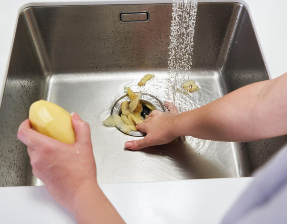 Entupimentos podem afetar sua saúde? Veja os riscos invisíveis Entupimentos podem afetar sua saúde? Veja os riscos invisíveis