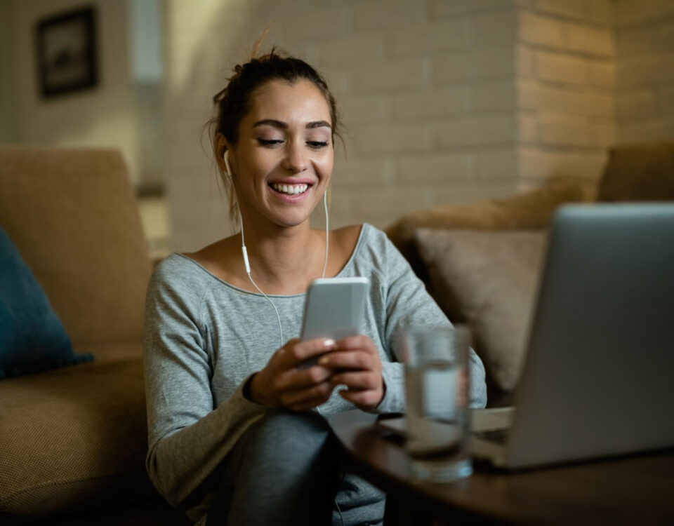 Pode o entretenimento digital influenciar a saúde emocional? Pode o entretenimento digital influenciar a saúde emocional?