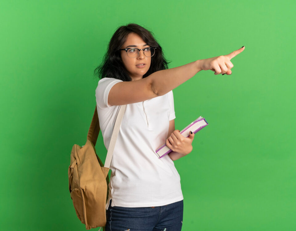 Terminei o ensino médio: e agora? Terminei o ensino médio: e agora?