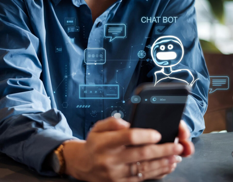 Como o atendimento automatizado pode reduzir o estresse diário Como o atendimento automatizado pode reduzir o estresse diário