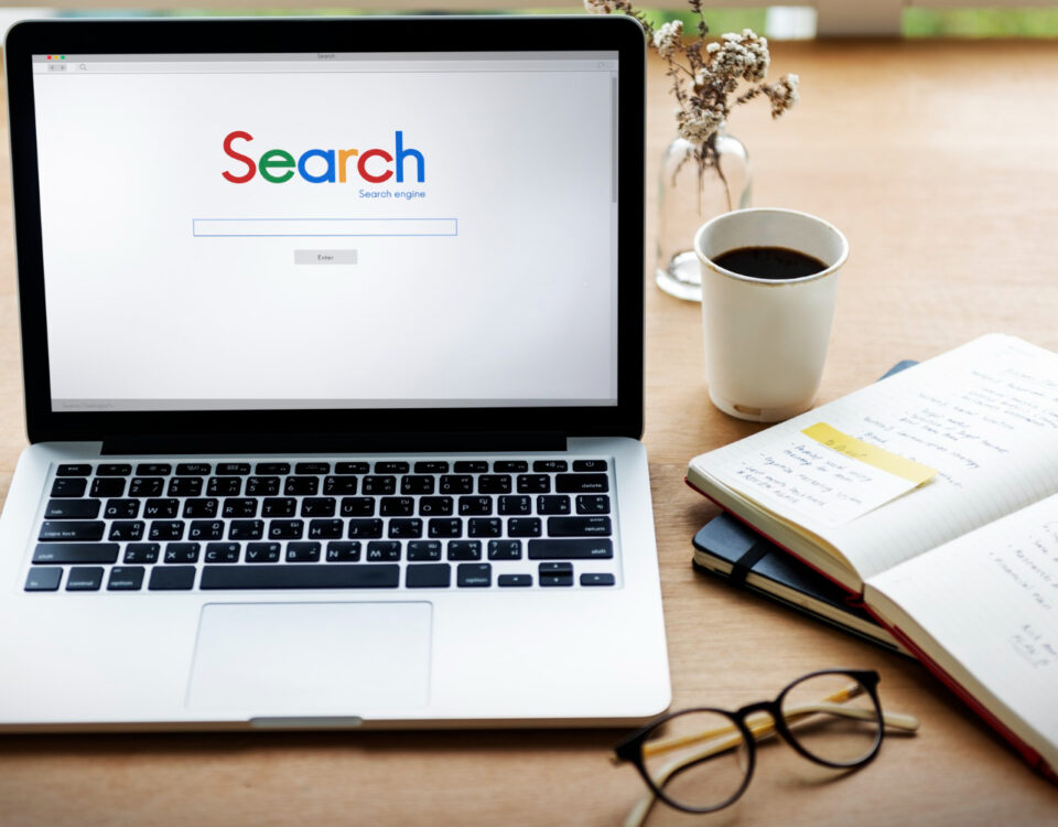 Por que o Google está mudando o SEO de bem-estar? Por que o Google está mudando o SEO de bem-estar?