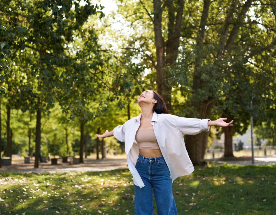 Bairro calmo ou movimentado: qual estilo de vida pesa mais?