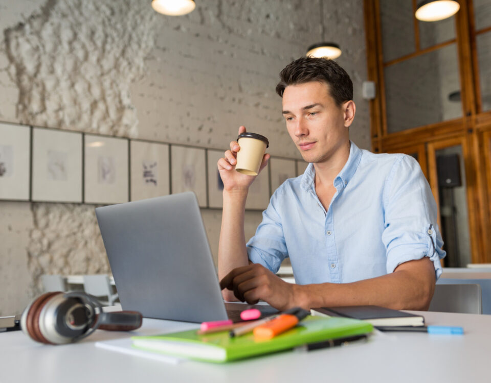 Qual é o impacto da organização no bem-estar do empreendedor? Qual é o impacto da organização no bem-estar do empreendedor?