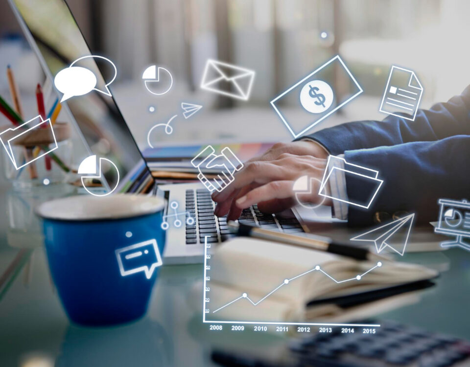 Quando o bem-estar vira tendência em anúncios digitais Quando o bem-estar vira tendência em anúncios digitais