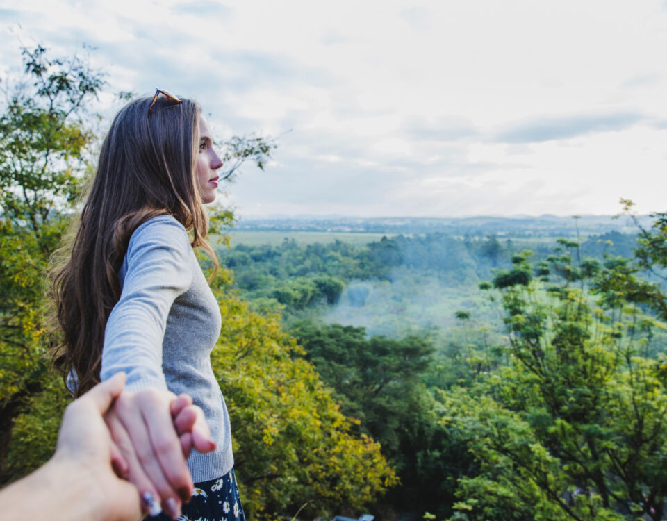 Morar perto da natureza melhora a saúde mental? Morar perto da natureza melhora a saúde mental?
