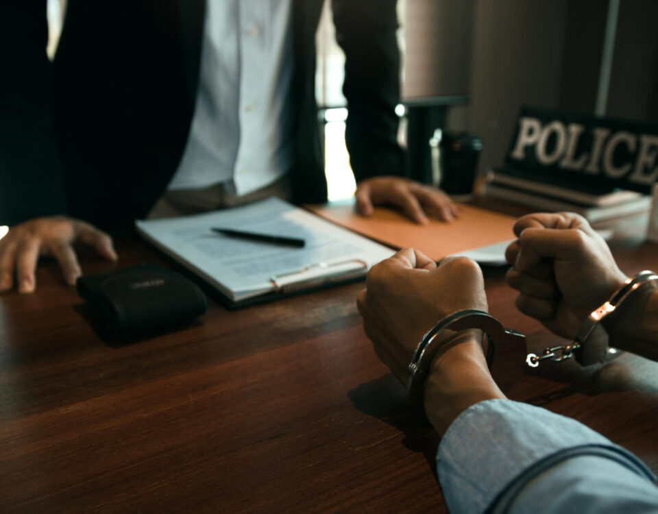Advocacia criminal e saúde mental: desafios e superação Advocacia criminal e saúde mental: desafios e superação