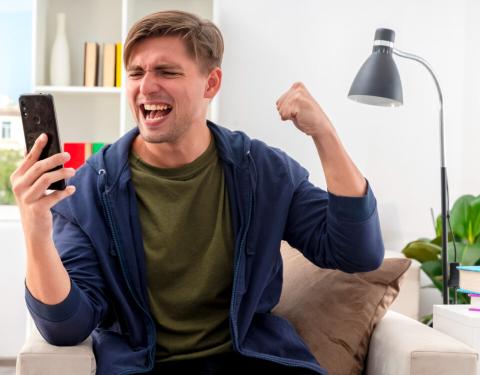 O impacto dos jogos de slots no bem-estar mental