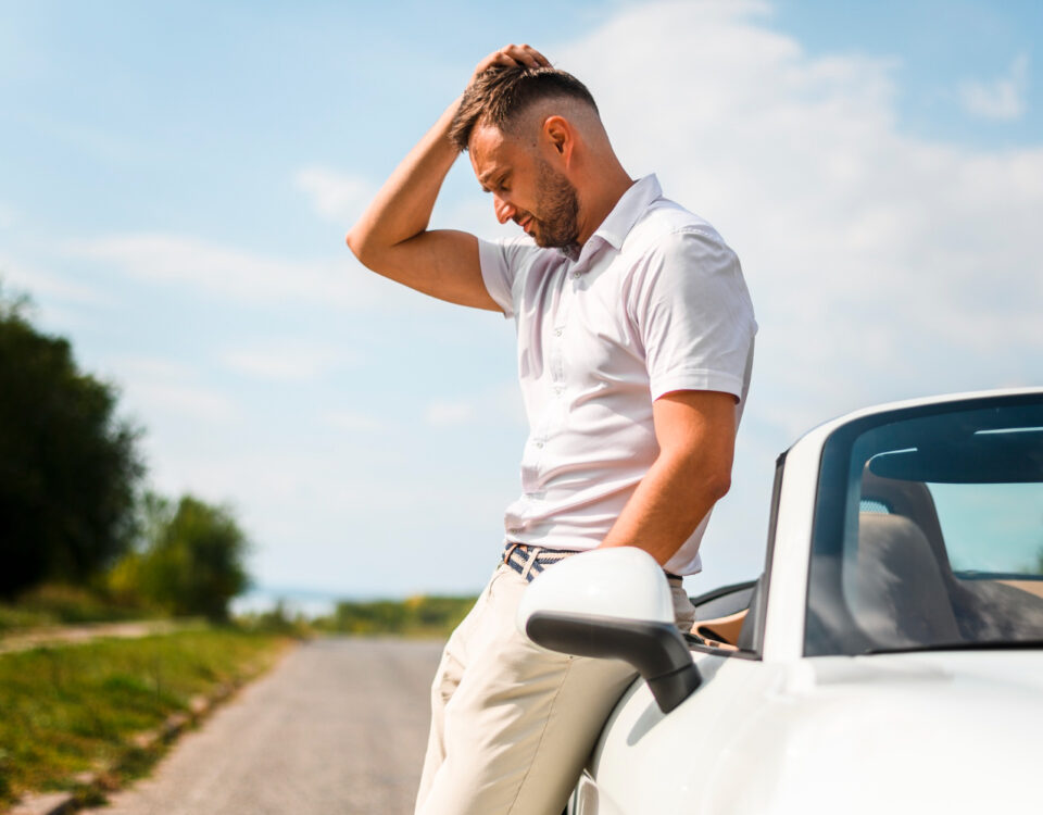 Estresse na estrada: como evitar dores de cabeça viajando? Estresse na estrada: como evitar dores de cabeça viajando?