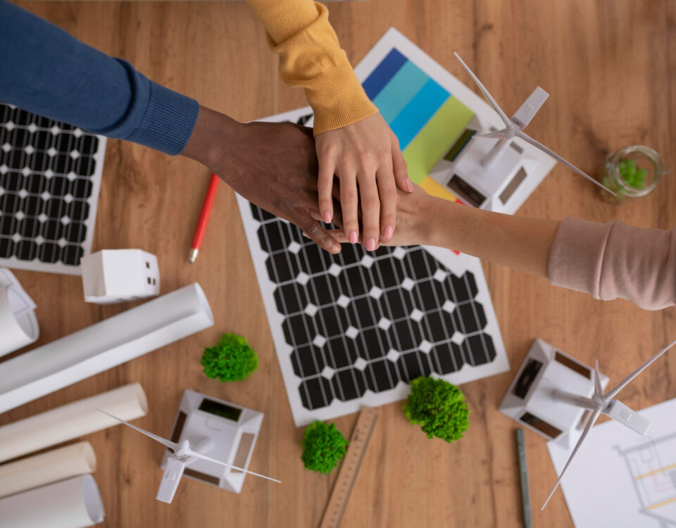 Energia solar pode melhorar a qualidade de vida? Energia solar pode melhorar a qualidade de vida?