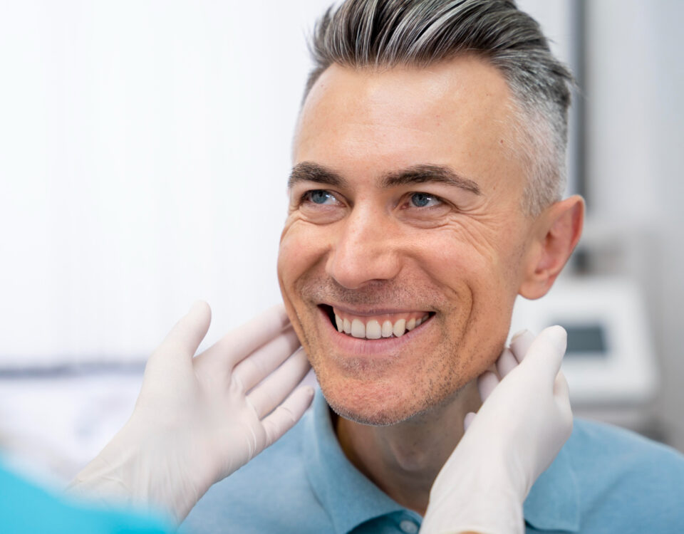 Implante dentário afeta a saúde geral do paciente? Implante dentário afeta a saúde geral do paciente?