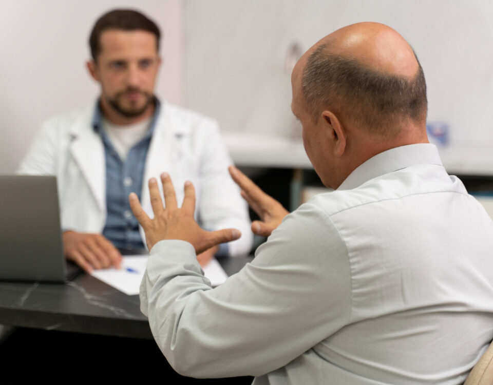 Quando o plano recusa cirurgia: o que está por trás disso? Quando o plano recusa cirurgia: o que está por trás disso?