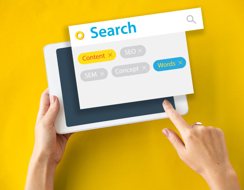 Google Ads ou SEO para clínicas de saúde? Google Ads ou SEO para clínicas de saúde?
