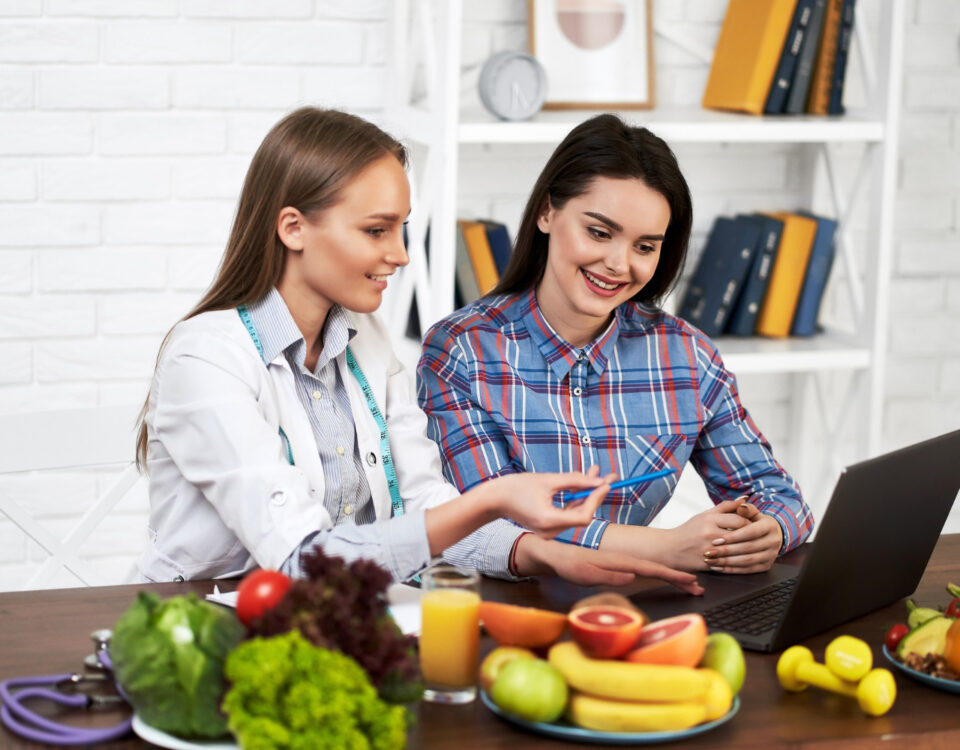 Quando procurar um nutrólogo em vez de nutricionista? Quando procurar um nutrólogo em vez de nutricionista?