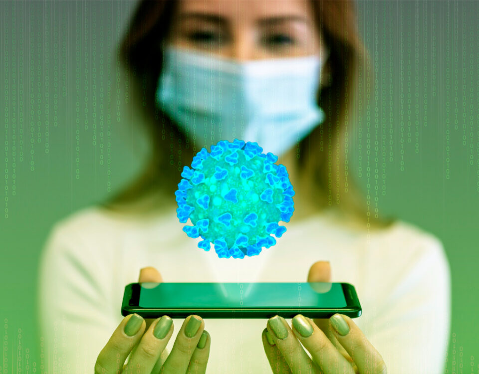 Tecnologia da informação pode salvar vidas? Tecnologia da informação pode salvar vidas?