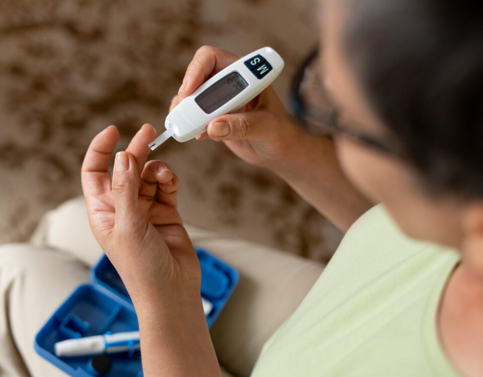 O que é diabetes, sintomas e como funciona no organismo O que é diabetes, sintomas e como funciona no organismo