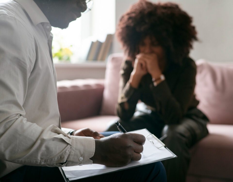 O papel oculto da assistência social na saúde mental O papel oculto da assistência social na saúde mental