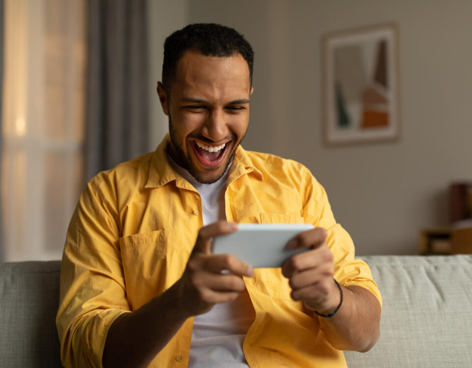 Recompensas virtuais podem estimular o cérebro de verdade? Recompensas virtuais podem estimular o cérebro de verdade?