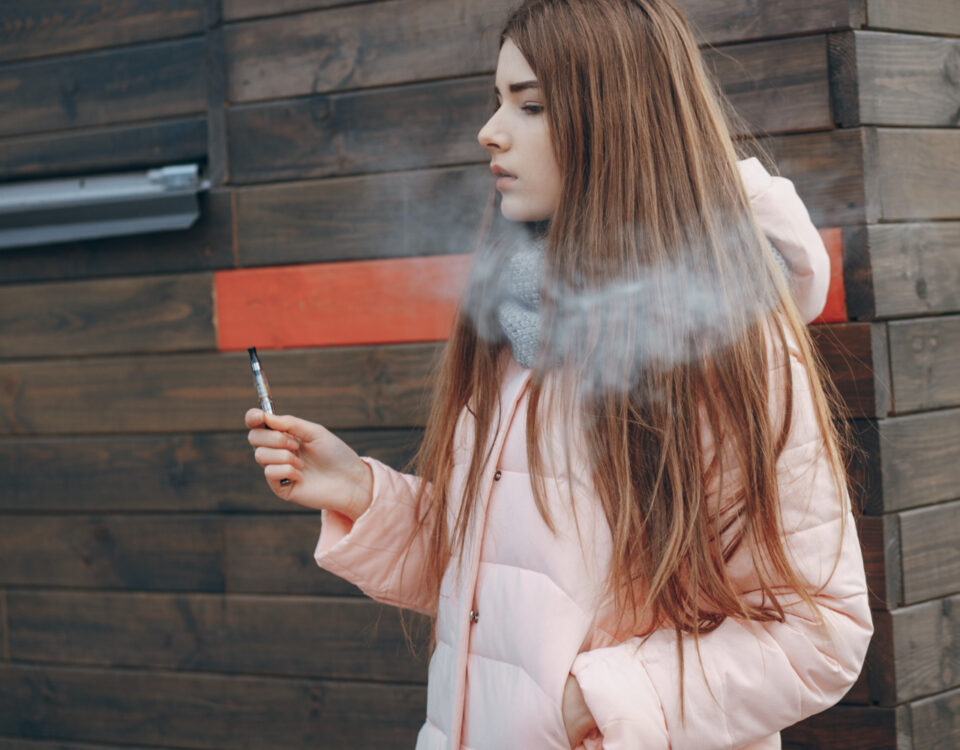 Vaporizador de ervas faz mal ou pode ser mais saudável? Vaporizador de ervas faz mal ou pode ser mais saudável?