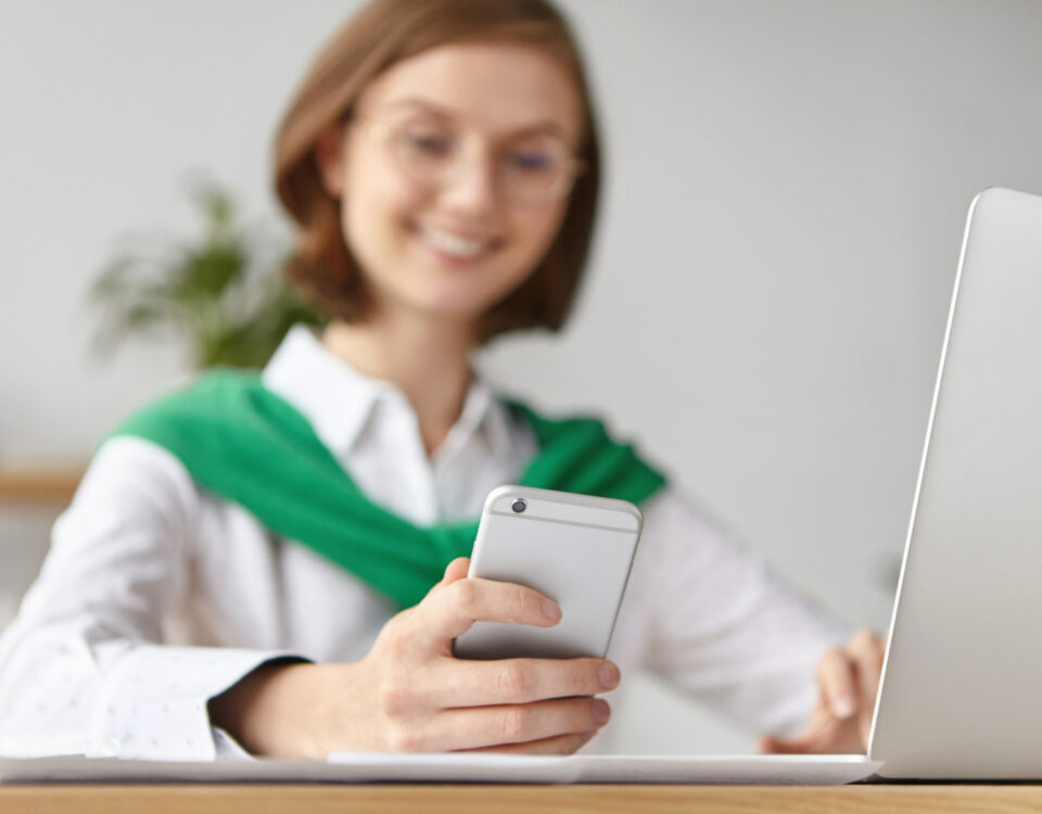 Agentes de IA podem apoiar o cuidado mental via WhatsApp? Agentes de IA podem apoiar o cuidado mental via WhatsApp?