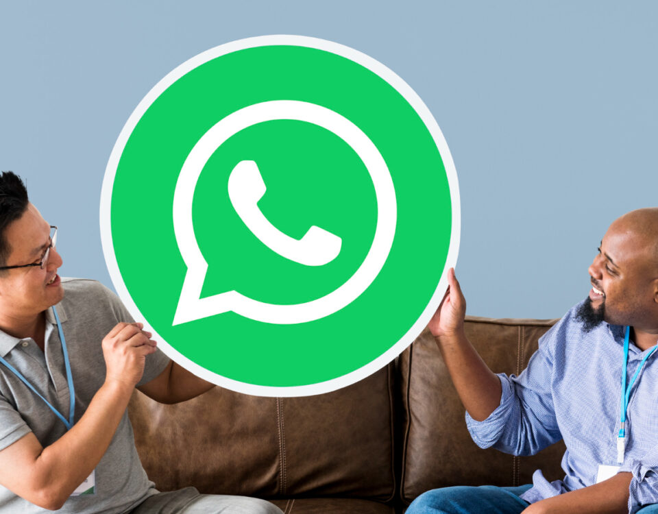 WhatsApp com vários atendentes melhora clínicas? WhatsApp com vários atendentes melhora clínicas?