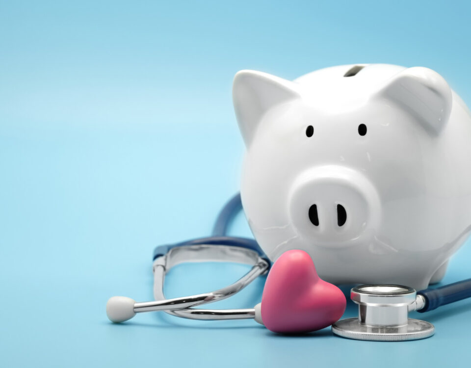 Investir na saúde pode render mais que ações? Investir na saúde pode render mais que ações?