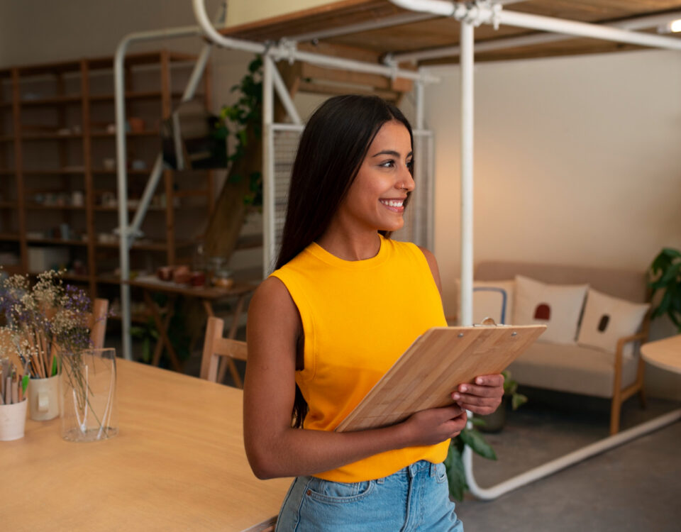 O equilíbrio entre empreendedorismo e bem-estar pessoal O equilíbrio entre empreendedorismo e bem-estar pessoal