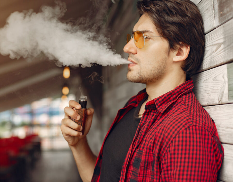 Vaporizador faz mal ou ajuda? Veja o que estudos dizem Vaporizador faz mal ou ajuda? Veja o que estudos dizem