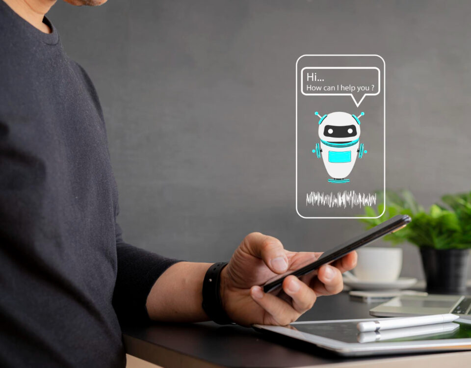 Chatbots de saúde são confiáveis para autodiagnóstico? Chatbots de saúde são confiáveis para autodiagnóstico?