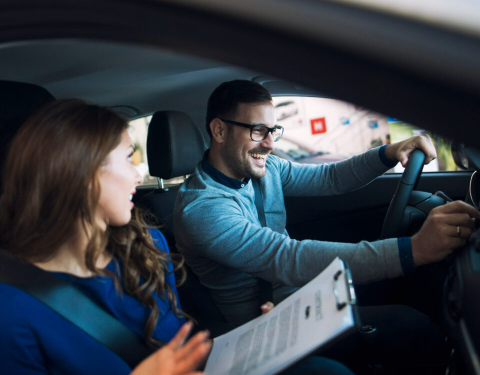 Estresse ao tirar CNH? Como evitar problemas comuns Estresse ao tirar CNH? Como evitar problemas comuns