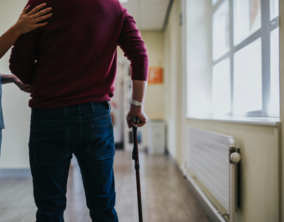 Fisioterapia e cuidados de saúde cobertos no auxílio-acidente Fisioterapia e cuidados de saúde cobertos no auxílio-acidente