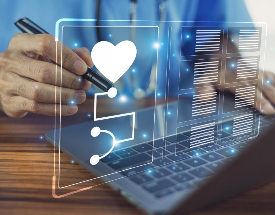 Marketing de saúde: ética, clareza e confiança em anúncios de bem-estar Marketing de saúde: ética, clareza e confiança em anúncios de bem-estar