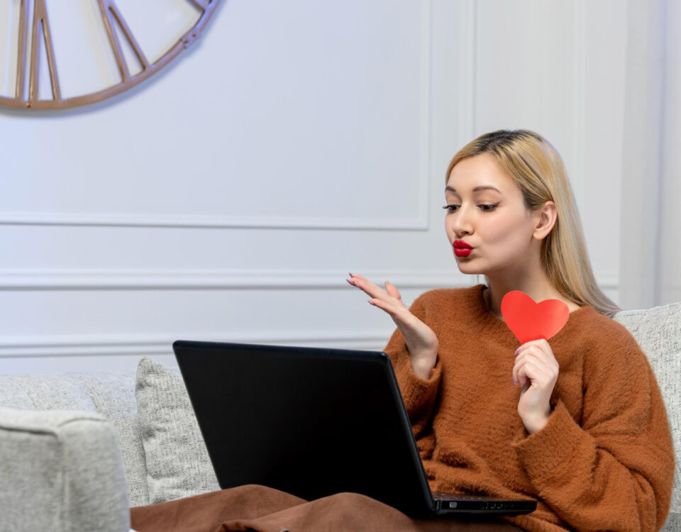 Impactos emocionais das conexões digitais no bem-estar Impactos emocionais das conexões digitais no bem-estar